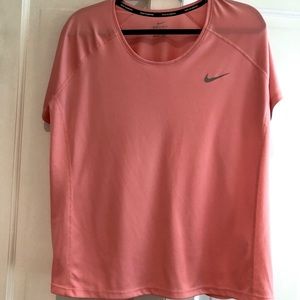 Nike Running Shirt - XL